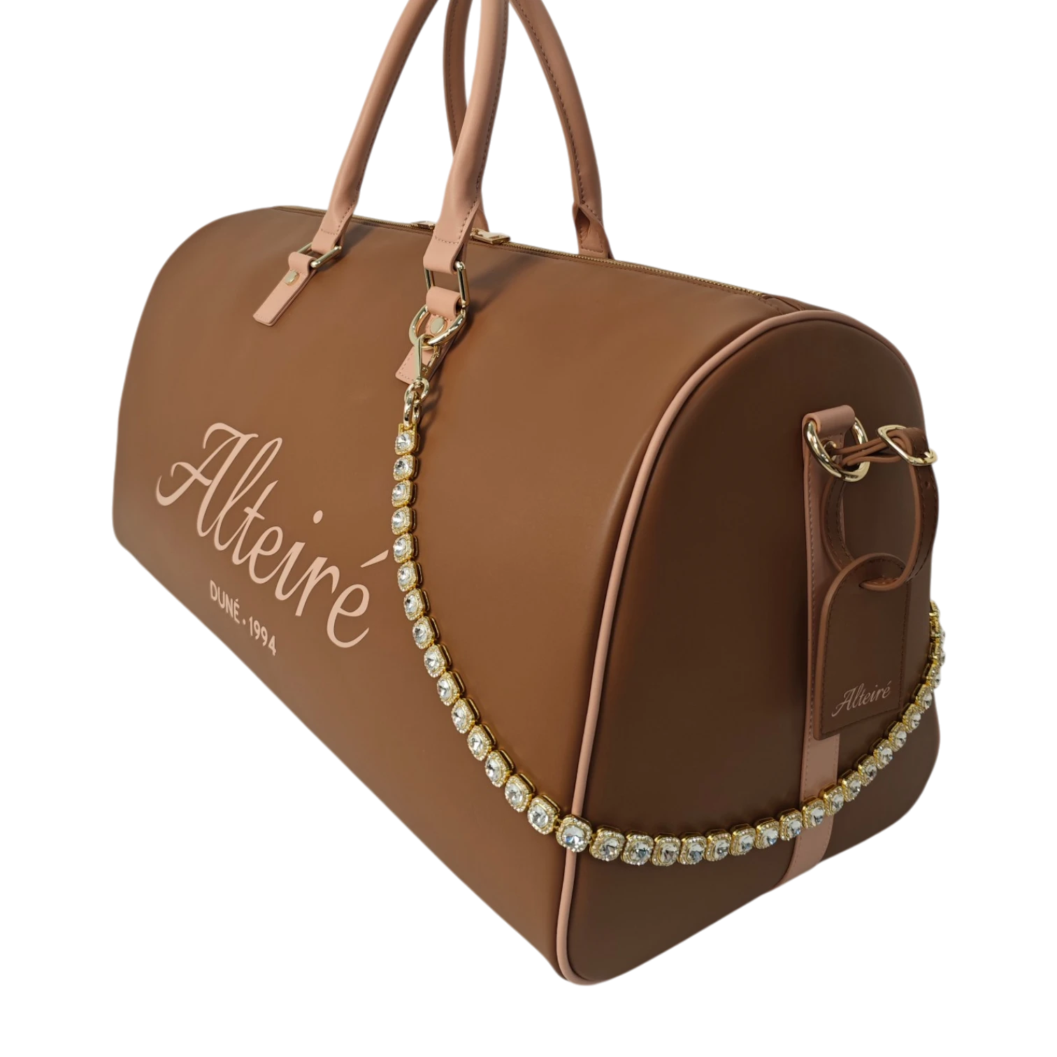 "DUNÉ" DUFFLE BAG
