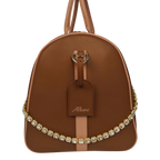 "DUNÉ" DUFFLE BAG