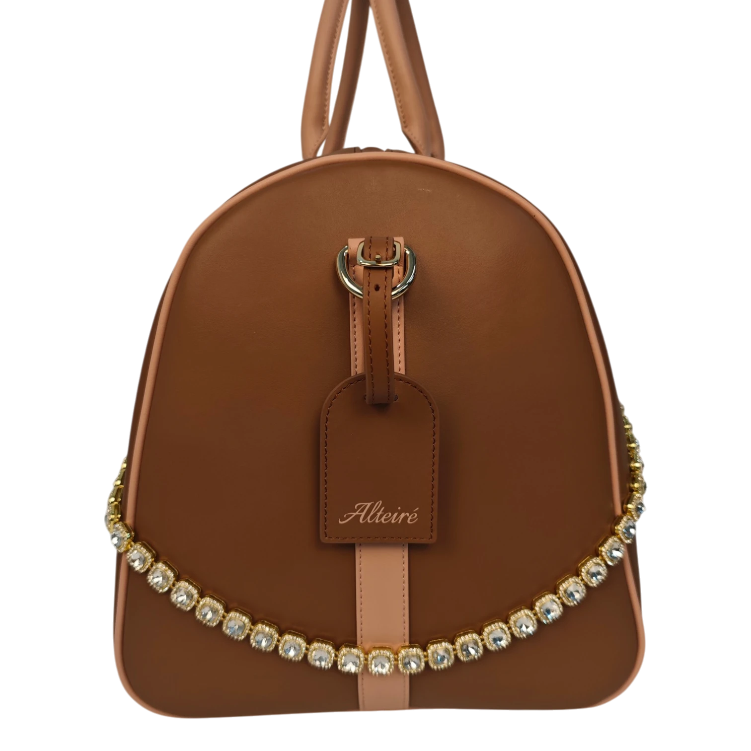 "DUNÉ" DUFFLE BAG