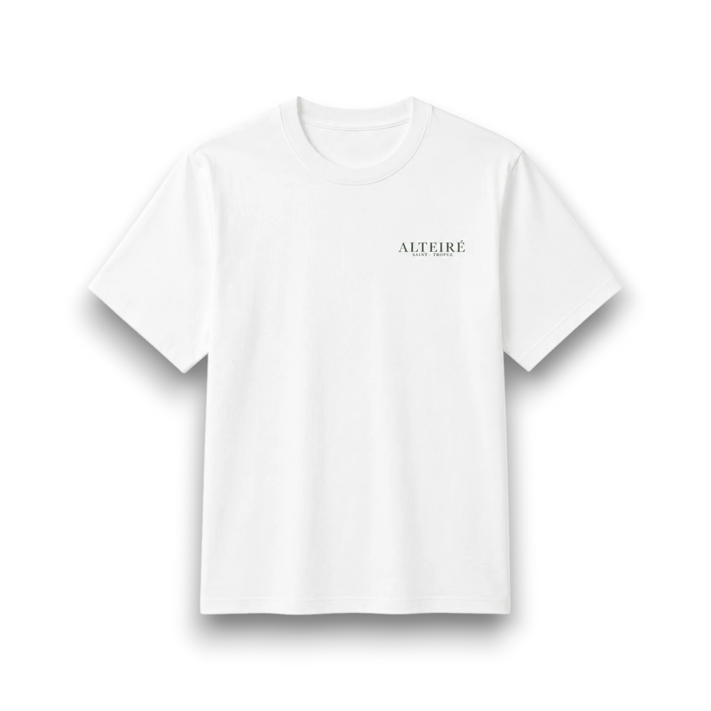 ST TROPEZ RESERVE T-SHIRT