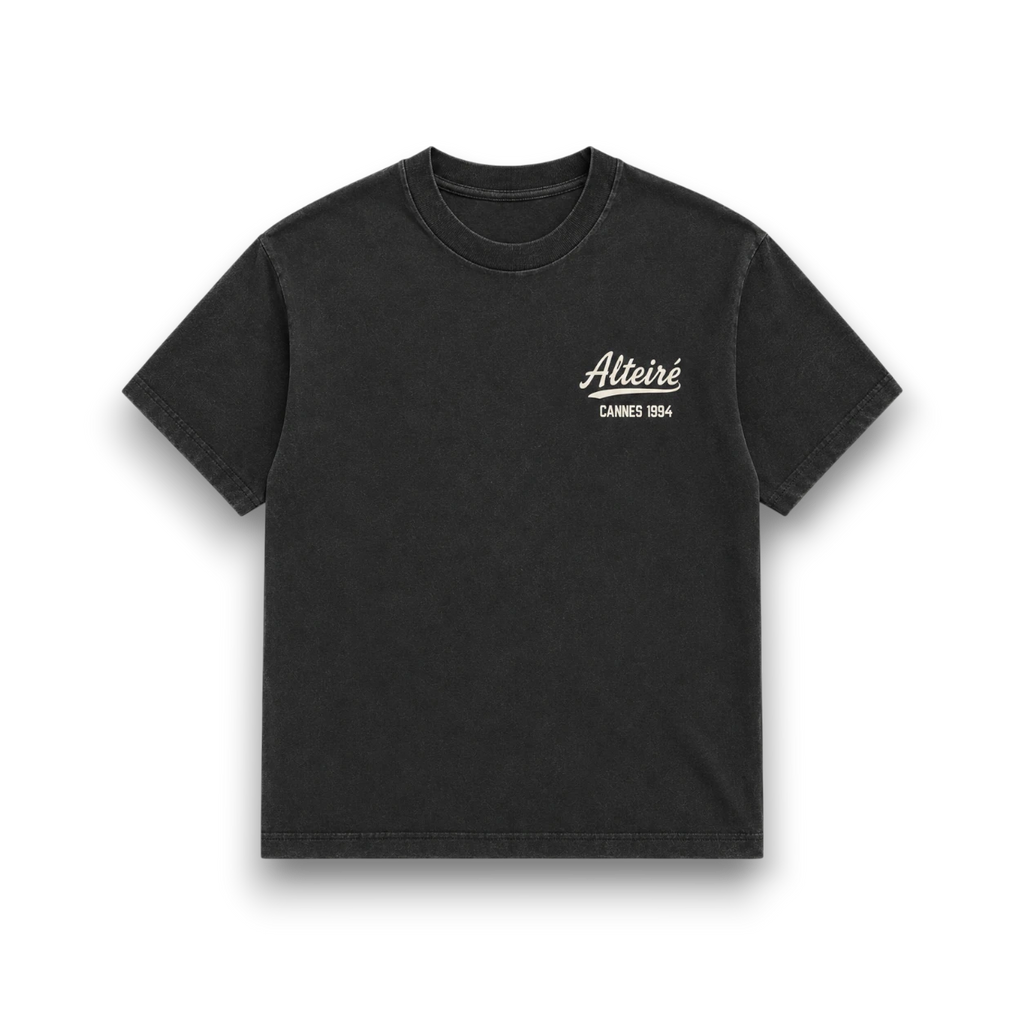 CANNES 1994 T-SHIRT