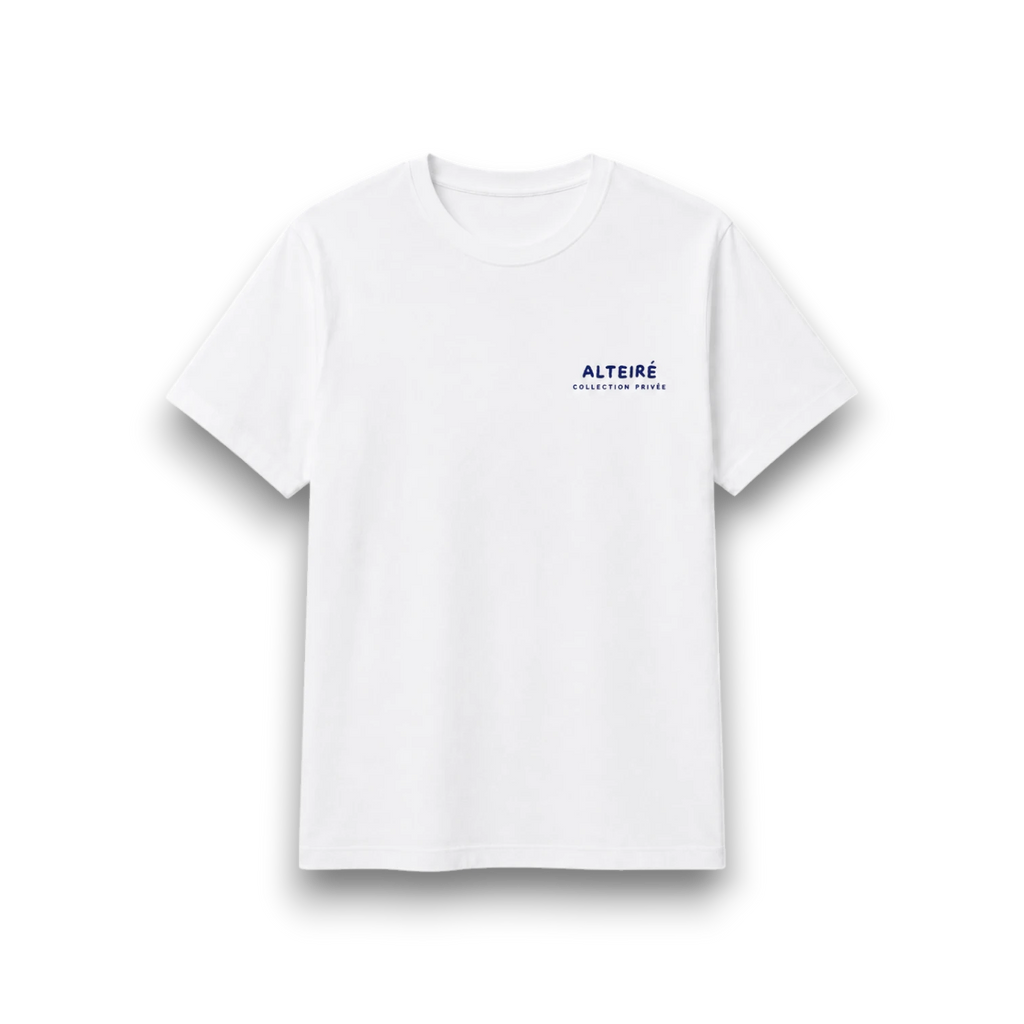 RIVIERA HOURS T - SHIRT