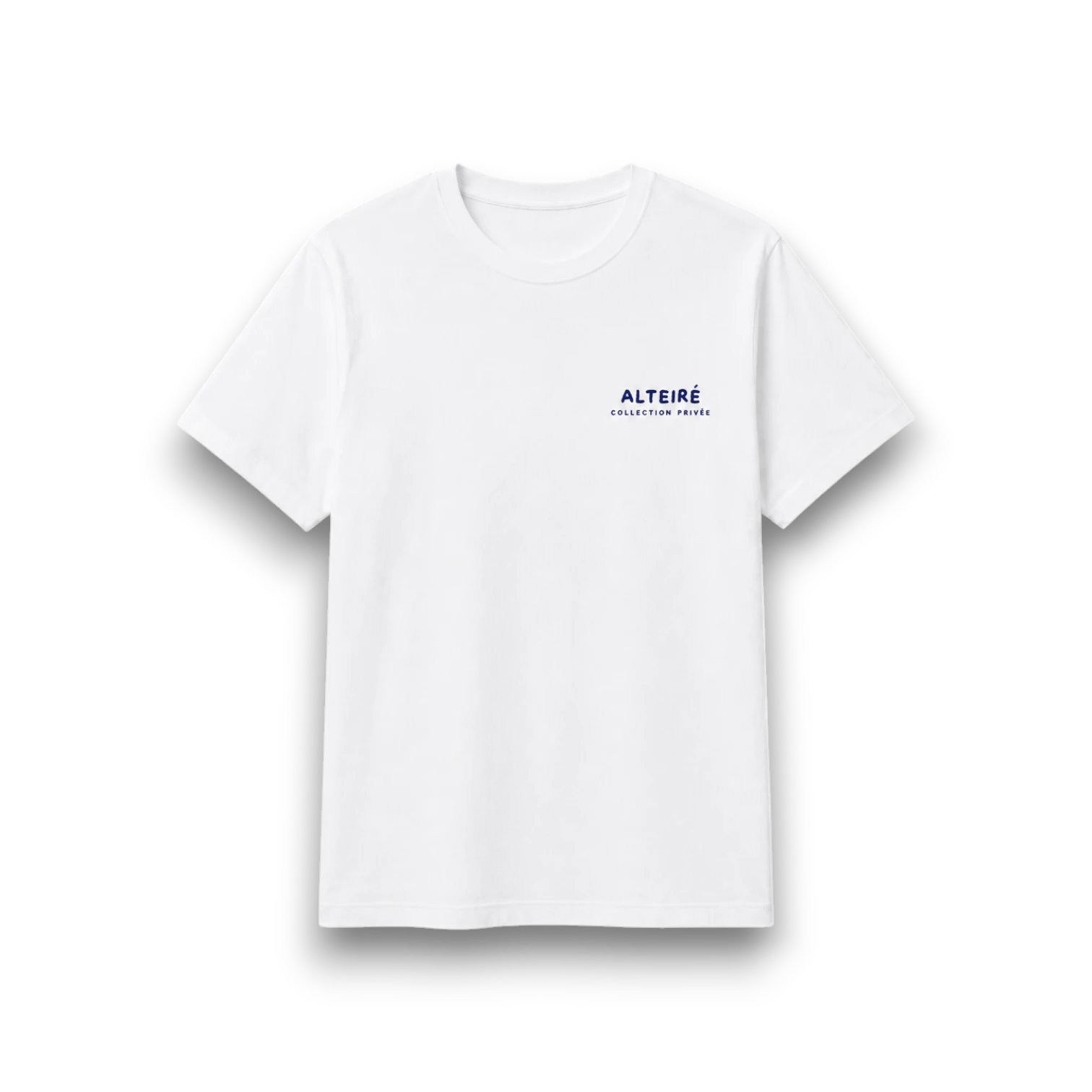 RIVIERA HOURS T - SHIRT