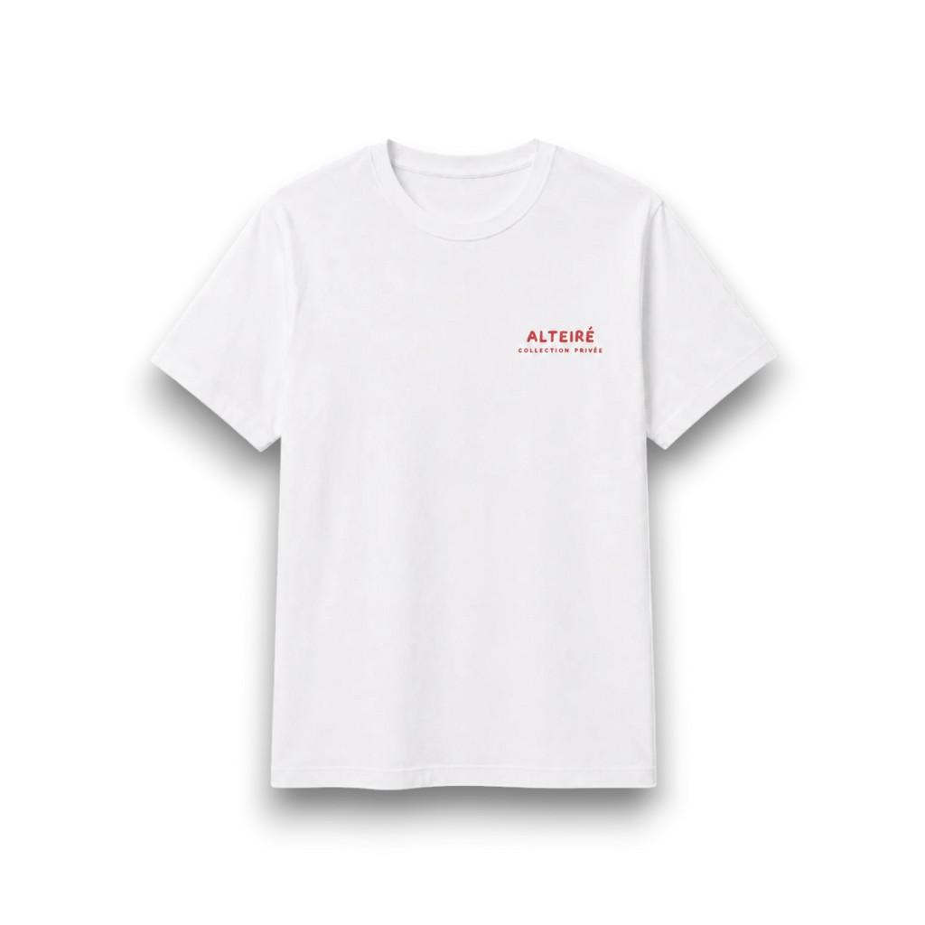 RIVIERA SUNSET T - SHIRT