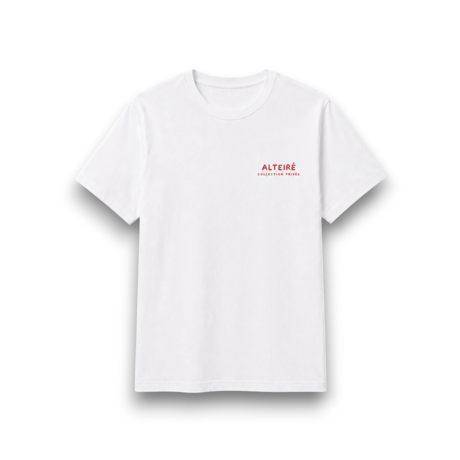RIVIERA SUNSET T - SHIRT