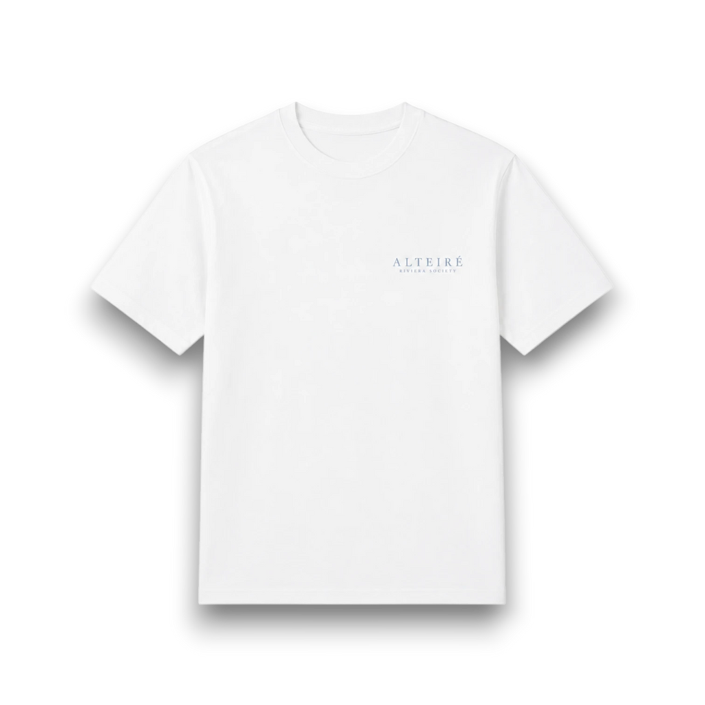 MYKONOS T-SHIRT