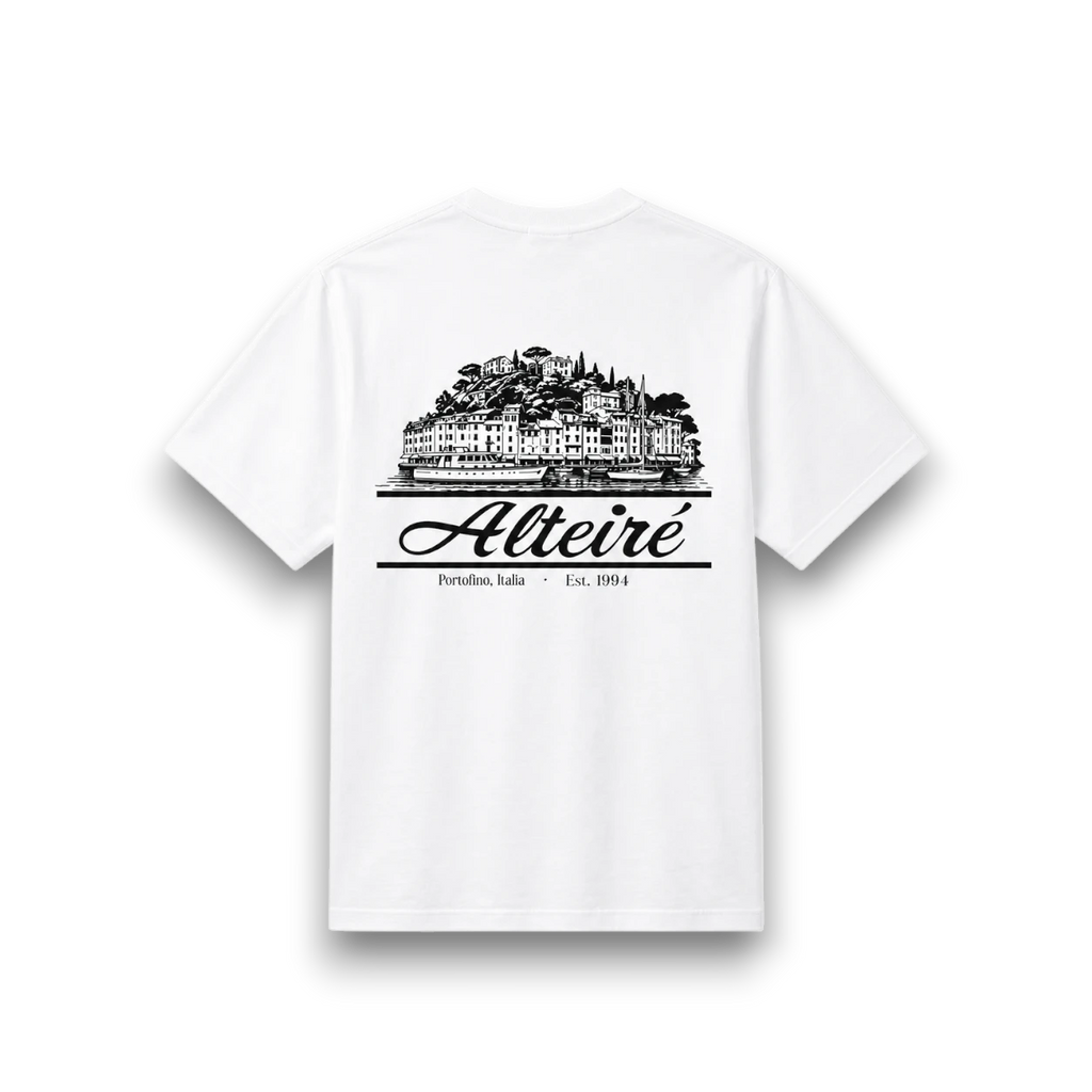 PORTOFINO T-SHIRT