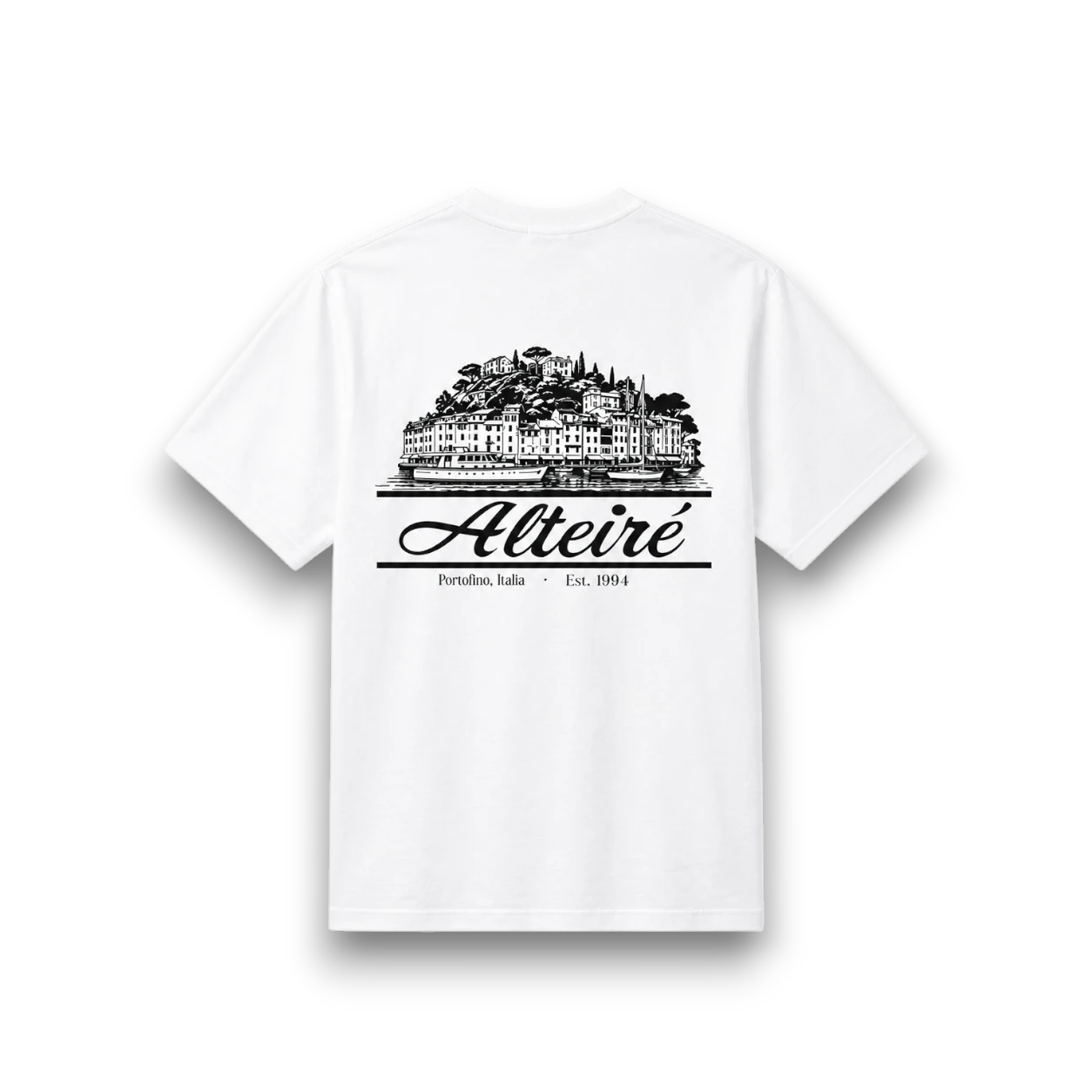 PORTOFINO T-SHIRT