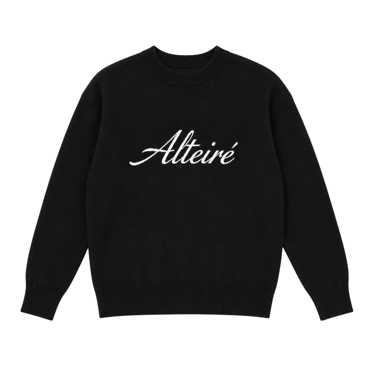 NOIR KNITWEAR