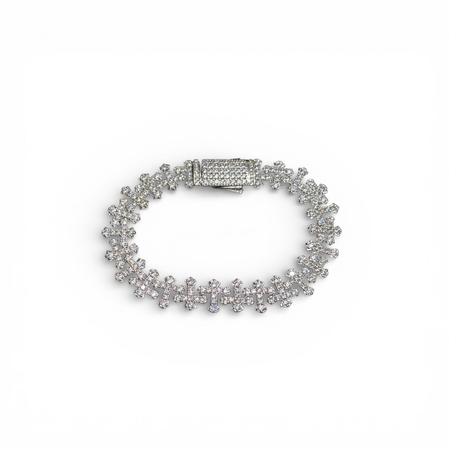 Alteire Cross Bracelet