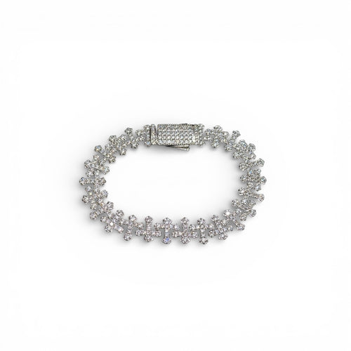 Alteire Cross Bracelet