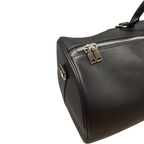 "NOIR" DUFFLE BAG