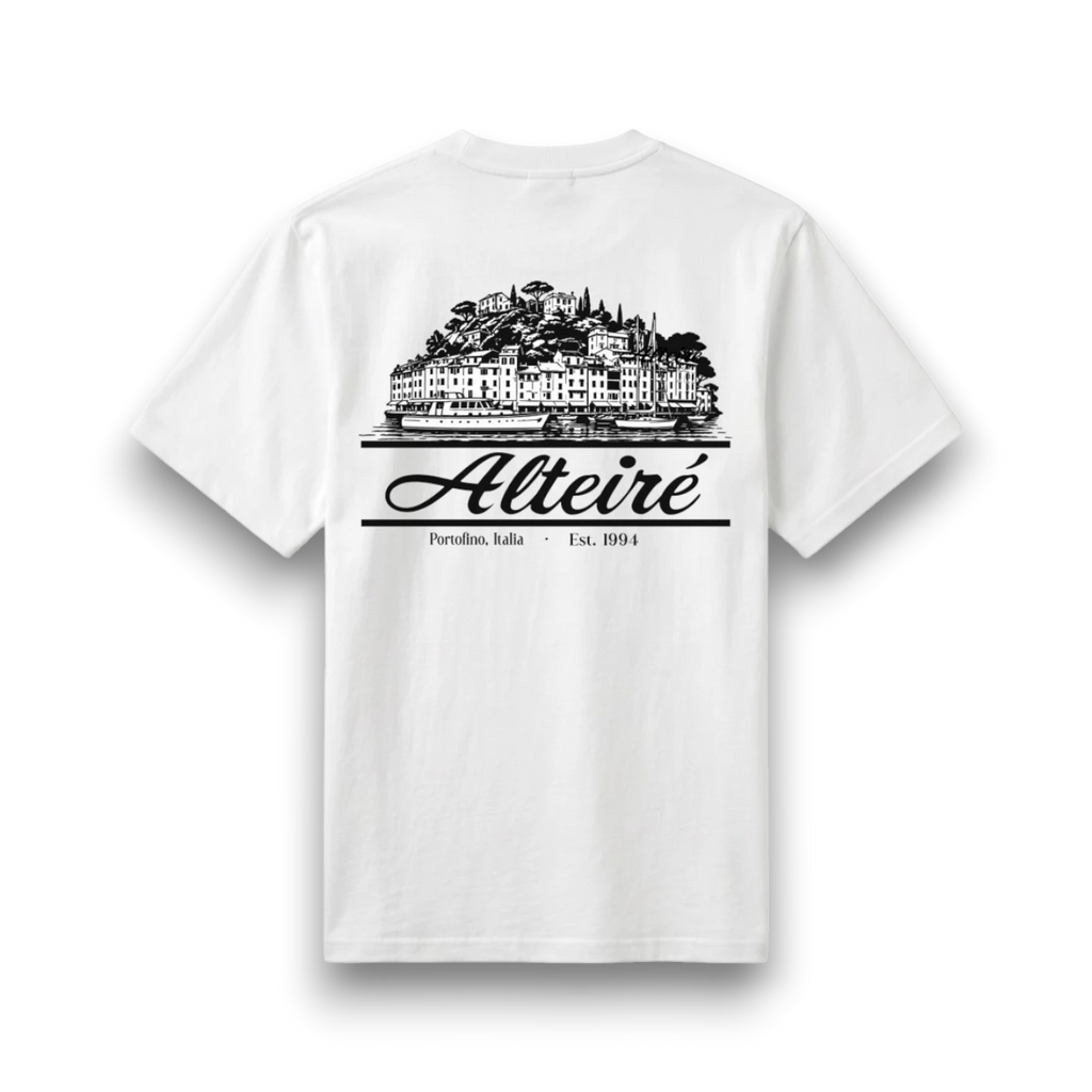 PORTOFINO T-SHIRT