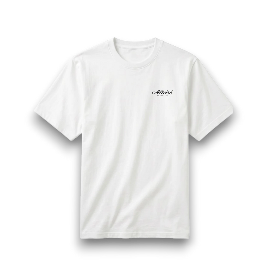PORTOFINO T-SHIRT