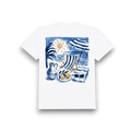 RIVIERA HOURS T - SHIRT