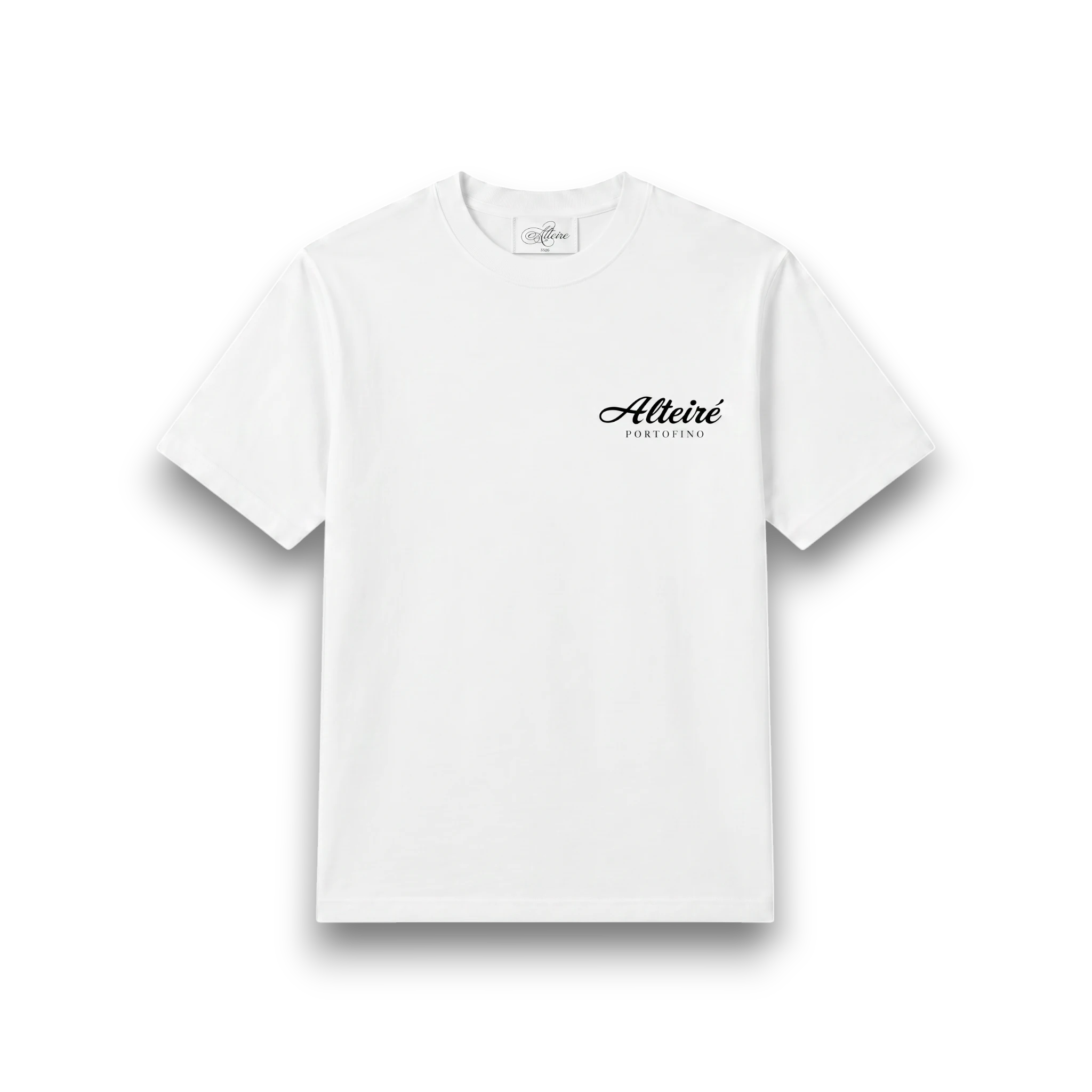 PORTOFINO T-SHIRT