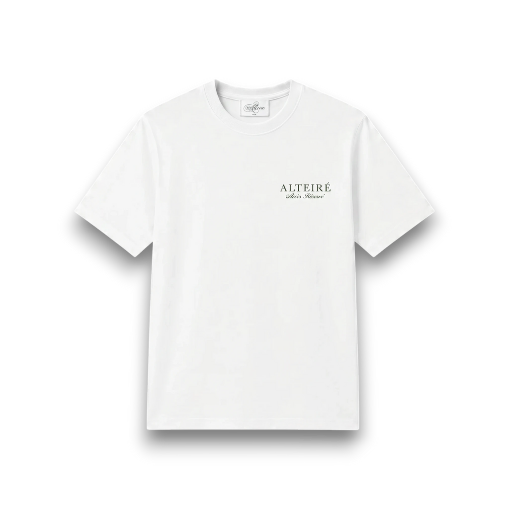 ST TROPEZ RESERVE T-SHIRT