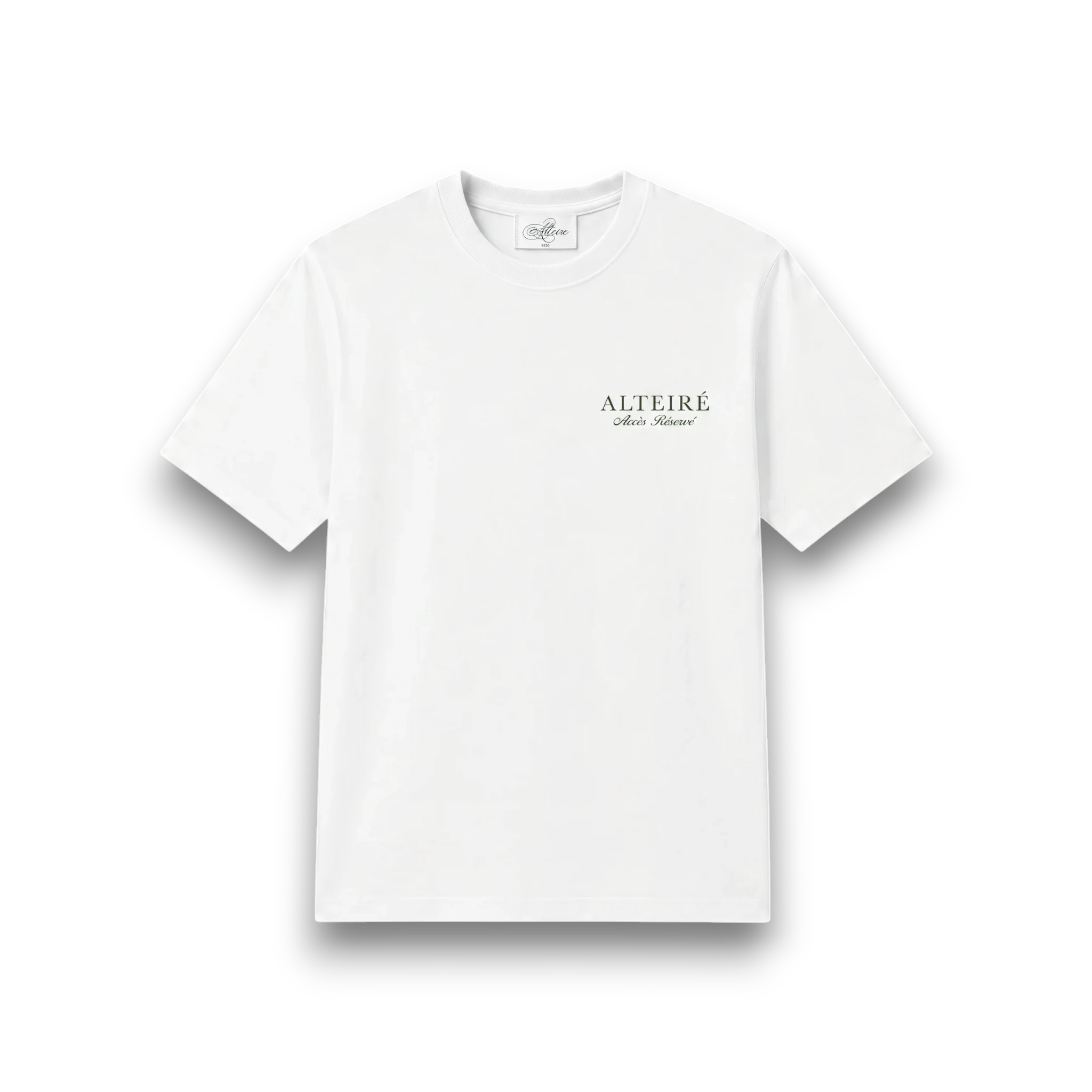 ST TROPEZ RESERVE T-SHIRT