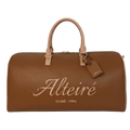 "DUNÉ" DUFFLE BAG