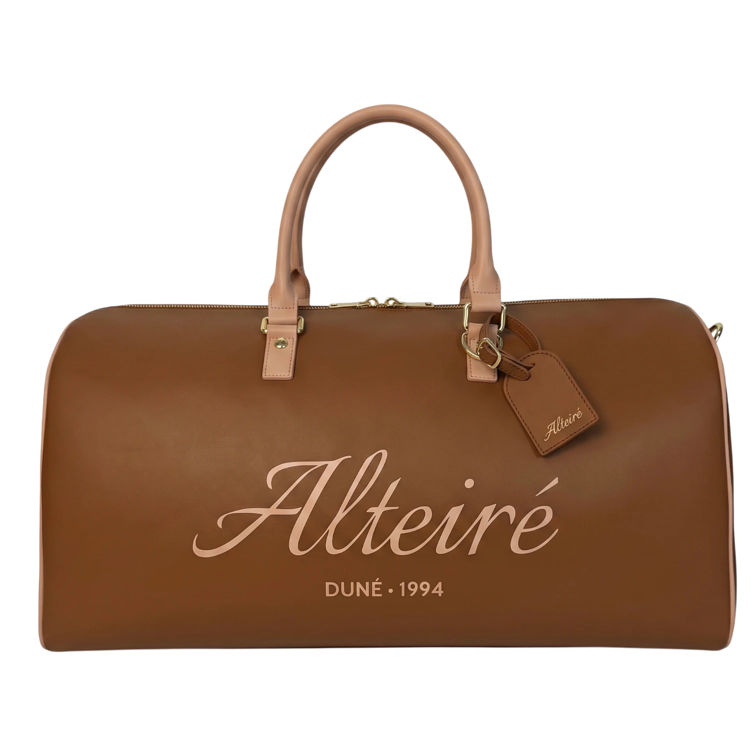 "DUNÉ" DUFFLE BAG