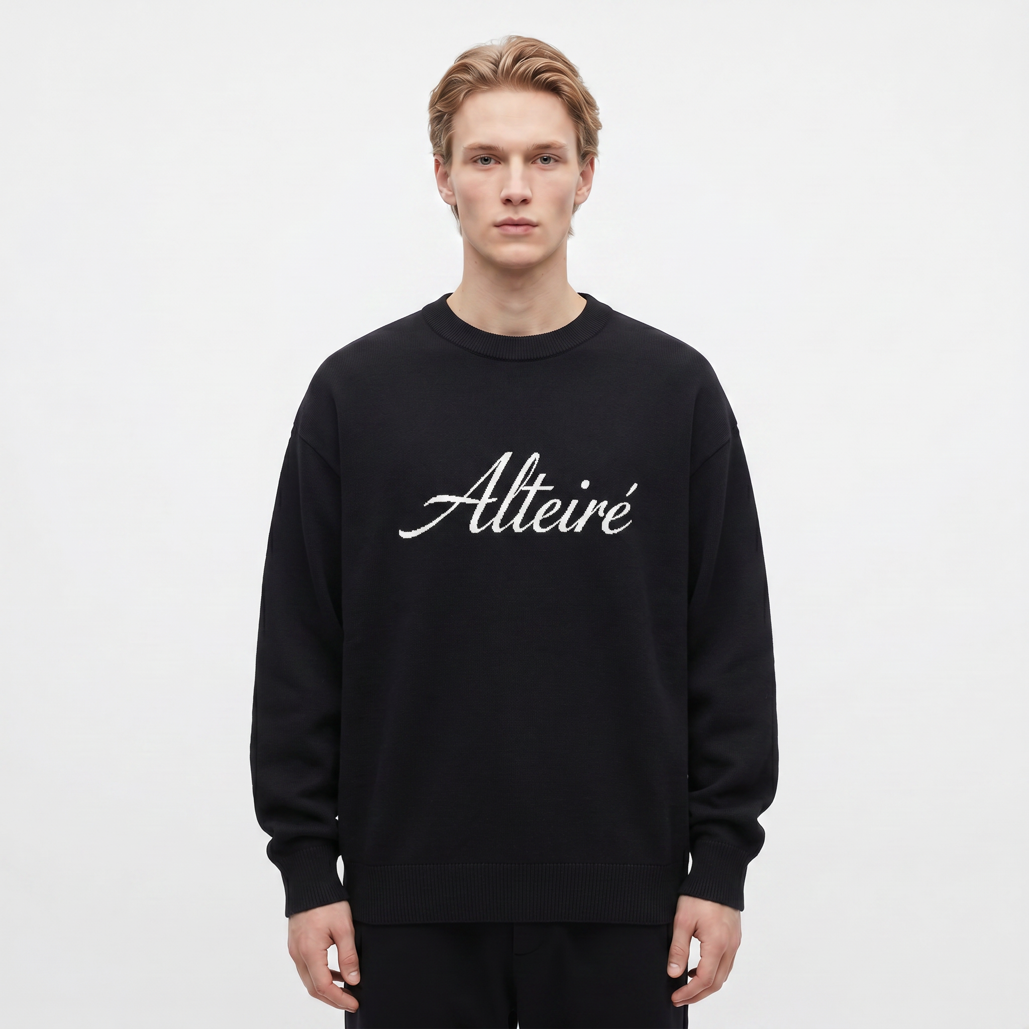NOIR KNITWEAR