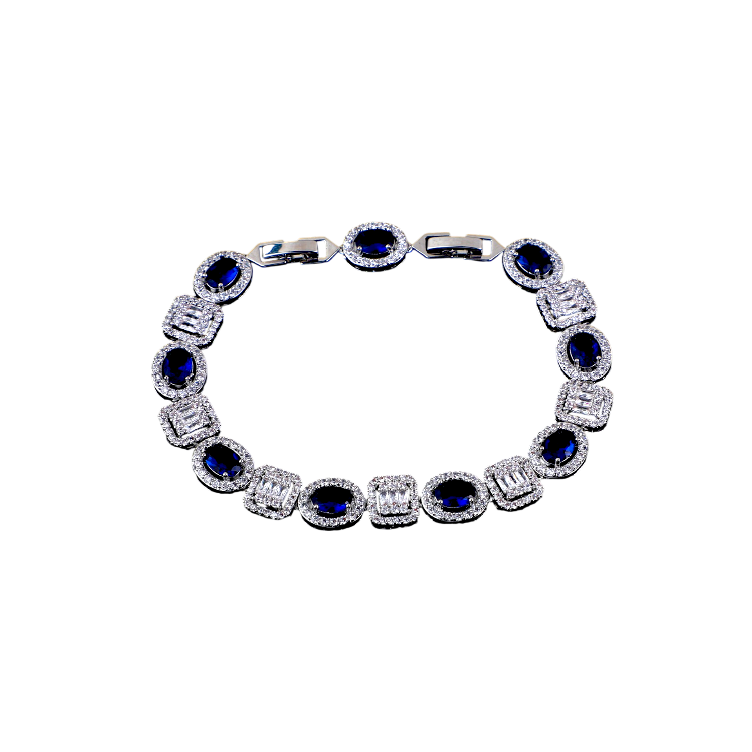 alteire sapphire bracelet