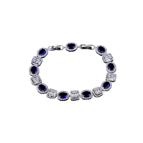 alteire sapphire bracelet