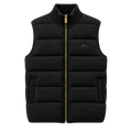 KNITTED VEST
