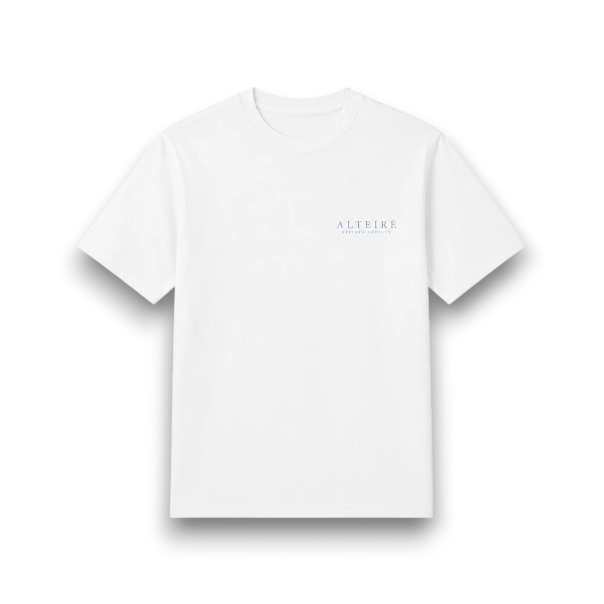 MYKONOS T-SHIRT