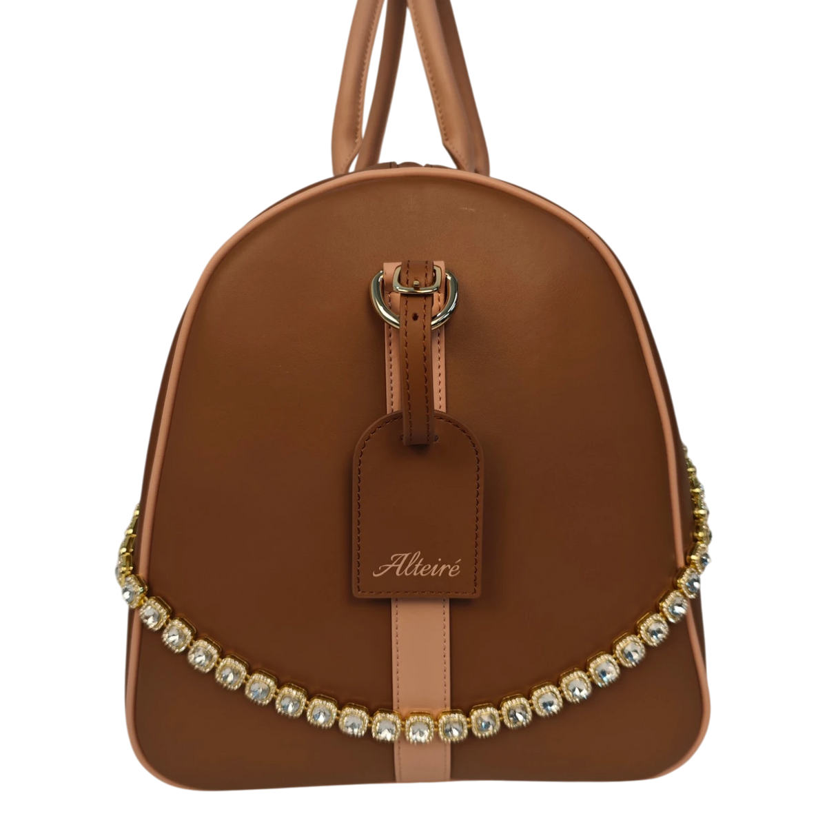 "DUNÉ" DUFFLE BAG