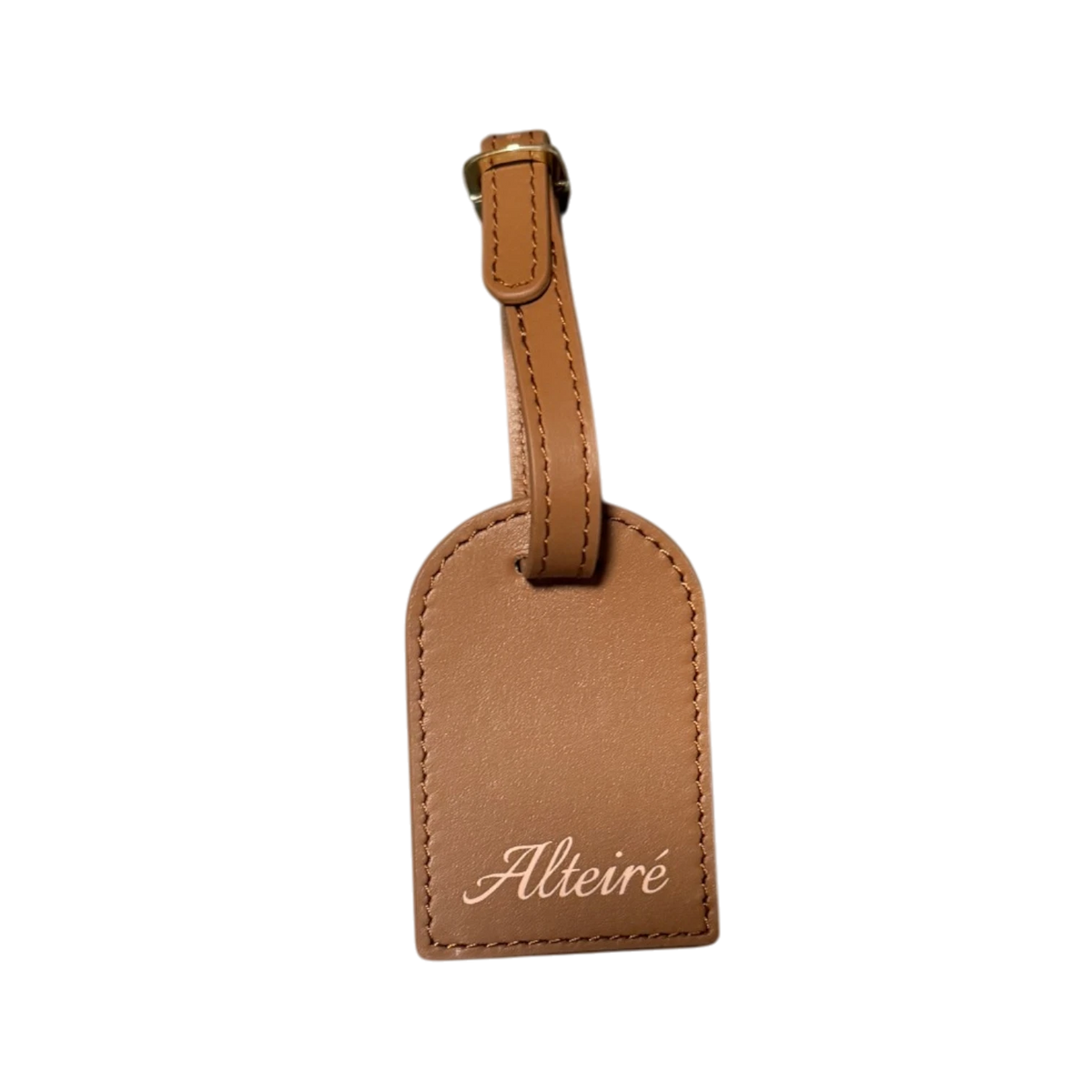 "DUNÉ" DUFFLE BAG