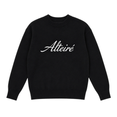 NOIR KNITWEAR