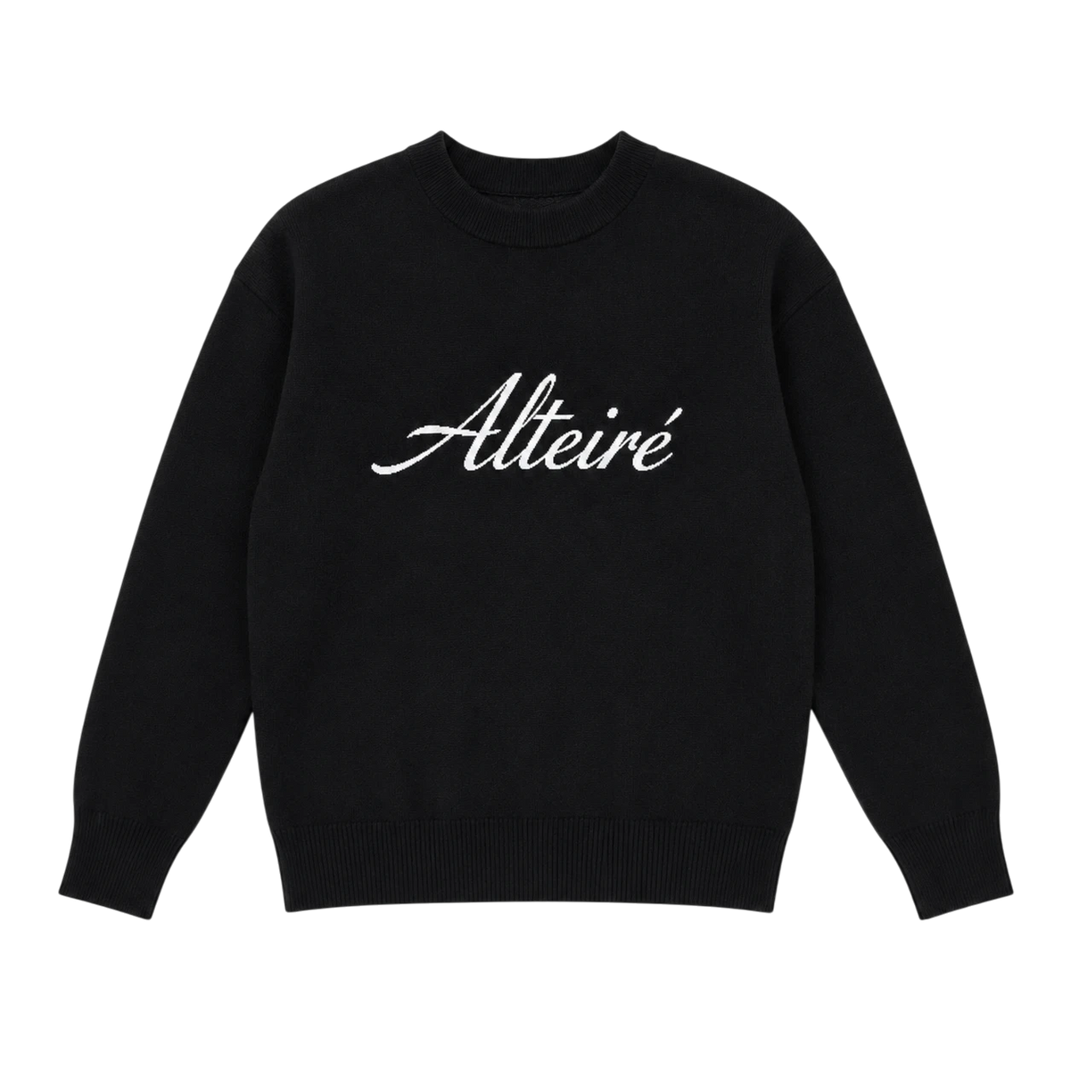 NOIR KNITWEAR