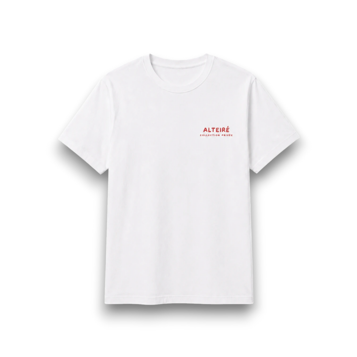 RIVIERA SUNSET T - SHIRT
