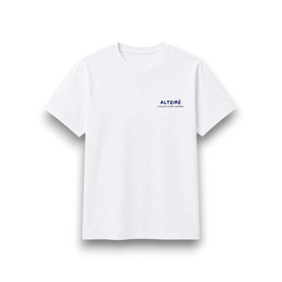RIVIERA HOURS T - SHIRT