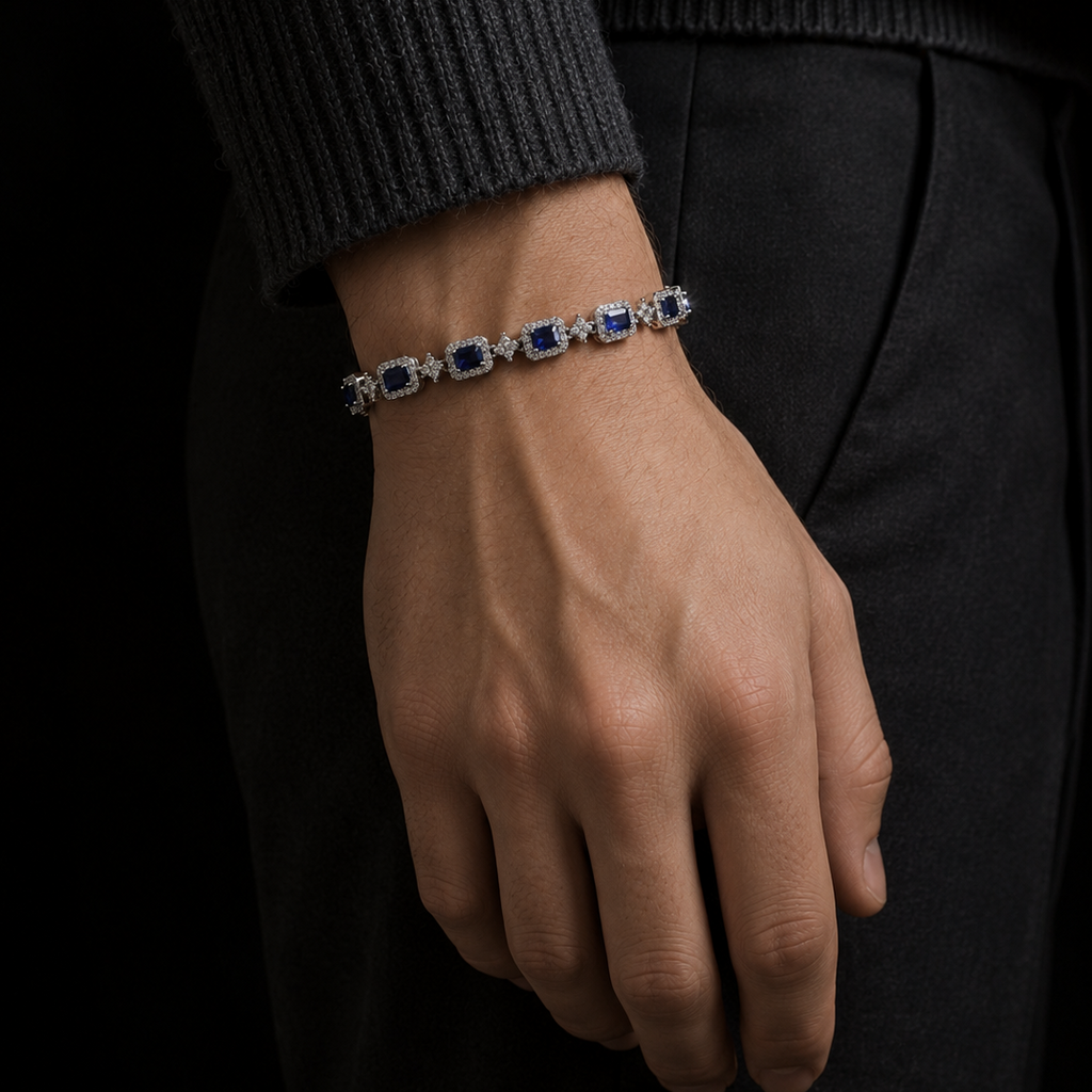 AZURÉ BRACELET