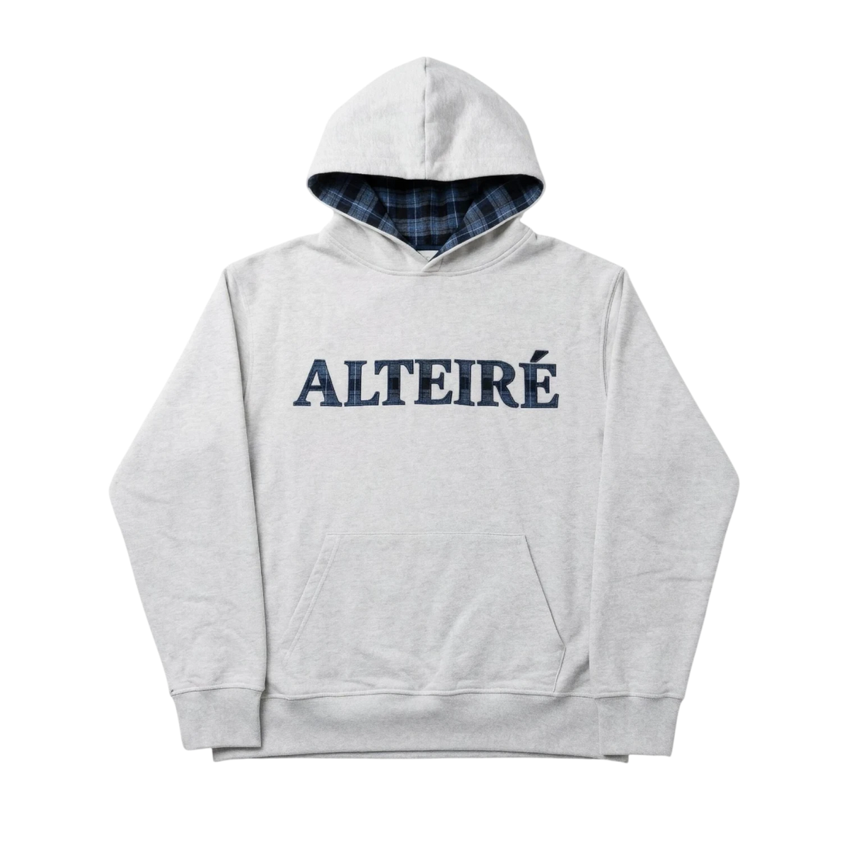 SIGNATURE HOODIE