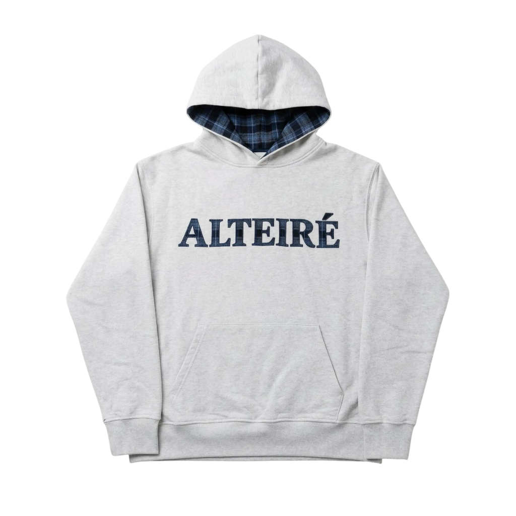 Signature Hoodie