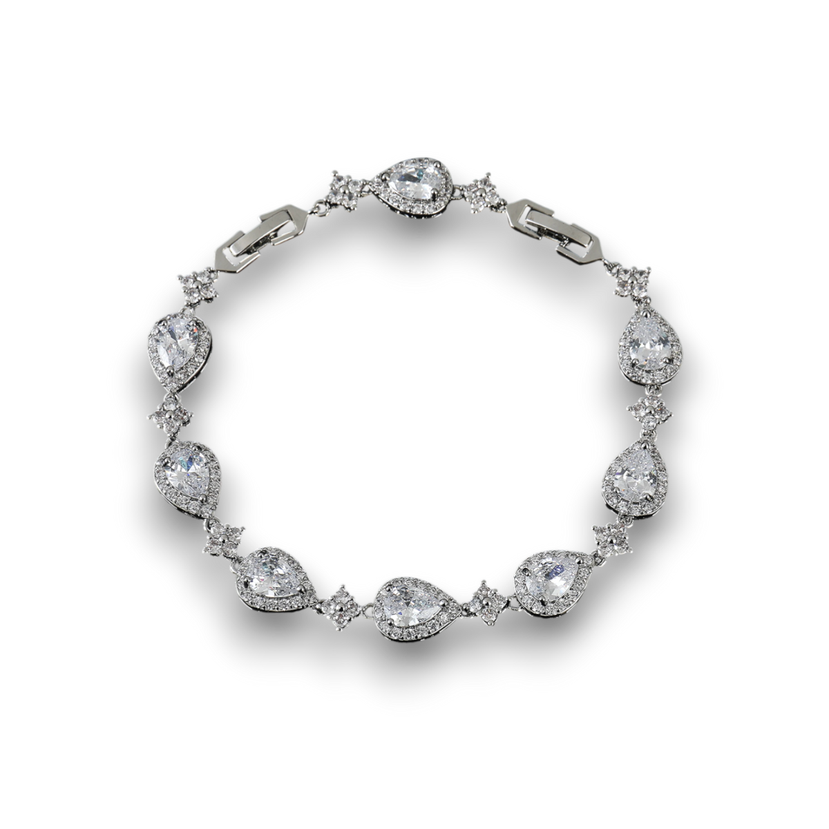 TEAR DROP BRACELET