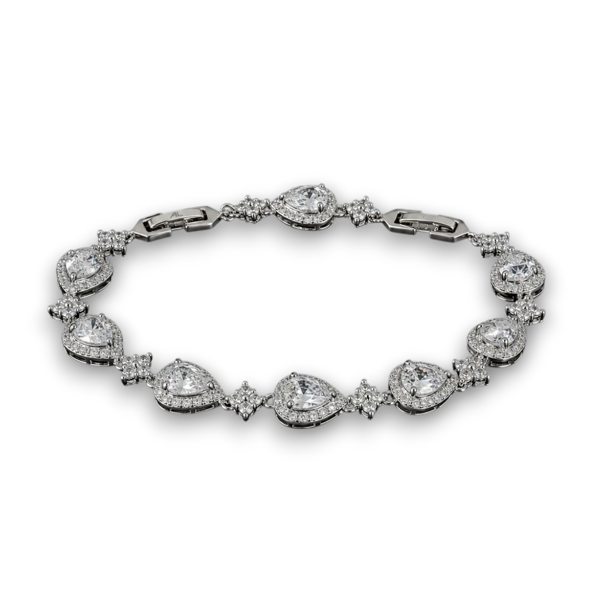 TEAR DROP BRACELET