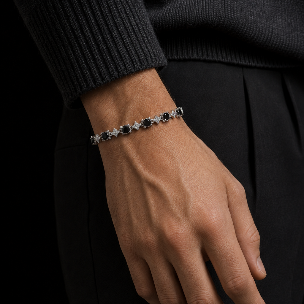 "STAR" BRACELET